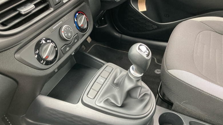 Hyundai i10 1.0 [63] Advance 5dr [Nav] Petrol Hatchback